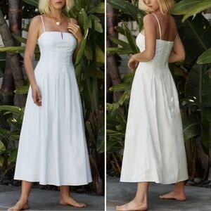 Reformation Kye Dress